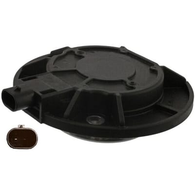 AEG S-bag GR201S - Stofzuigerzakken - 4 stuks - BRIEVENBUS -