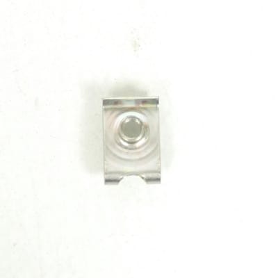 Agrafe M6x100 origine pour moto Suzuki 250 RM 2007 à 2008 09148-06021 Neuf