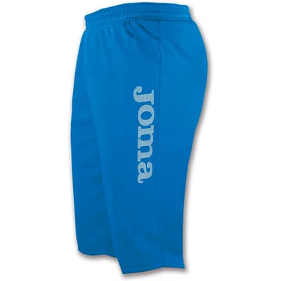 Joma Combi 3/4 Trainingsbroek Heren - Royal / Grijs | Maat: L