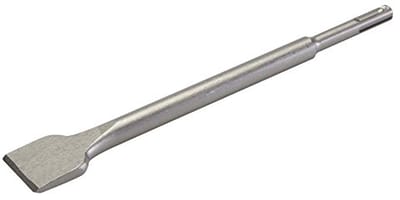 SDS-Plus Beitel 40 x 250 mm - Voor Metselwerk, Steen en Beton