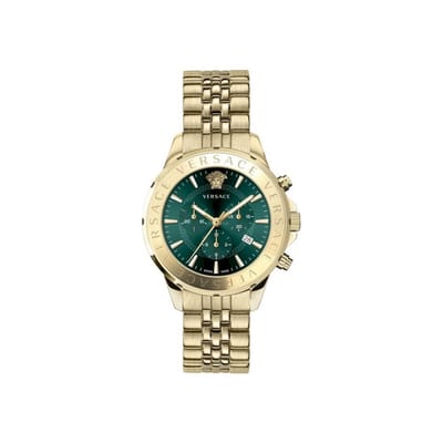 Versace Signature Chrono VEV600619 mannen horloge