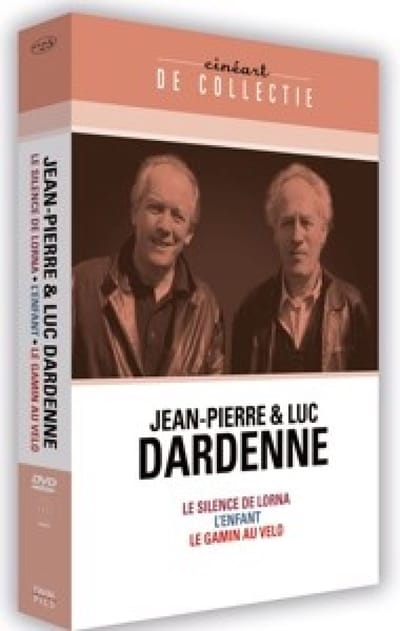 Freres Dardenne Les (Cineart Collec