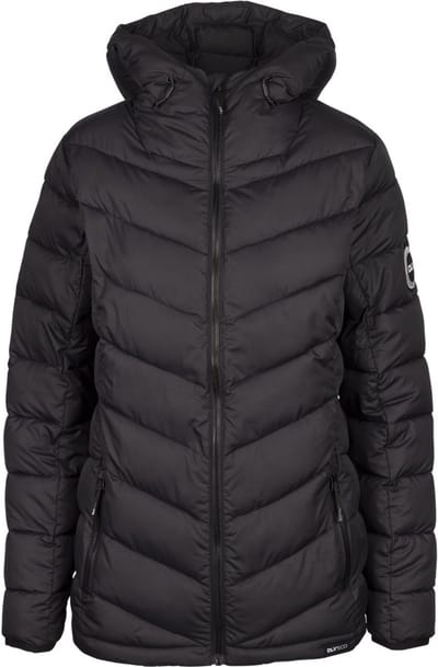 DLX dameswinterjas Tonya Eco Jacket