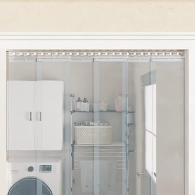 vidaXL - Verbindingsplaten - 6 - st - 20 - cm - roestvrij - staal - zilverkleurig