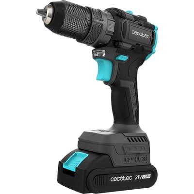 Boor Cecotec PowerForce 3000 Impact Brushless
