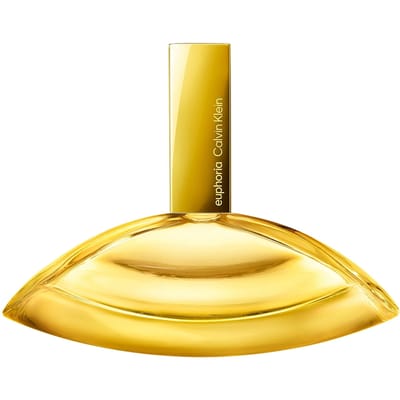 Calvin Klein Euphoria Solar Elixir Parfum Intense for Women, Vrouwen, 50 ml, Niet-navulbare fles, Vloeibare parfum, Spray, 36 maand(en)