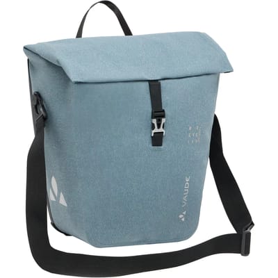 VAUDE ReCycle Pro Single, fietskleding, Unisex, Fietstas