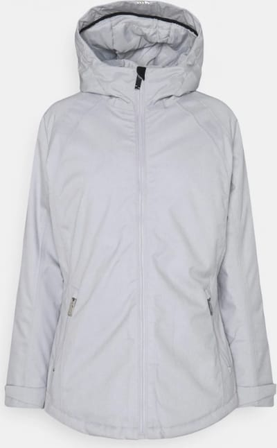 Regatta Dames Highside VI Jas Cyberspace Maat S/36