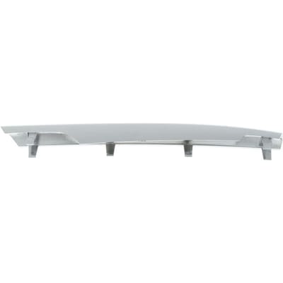 Bumper - sierlijst/beschermende lijst BLIC 6502-07-3580913P links