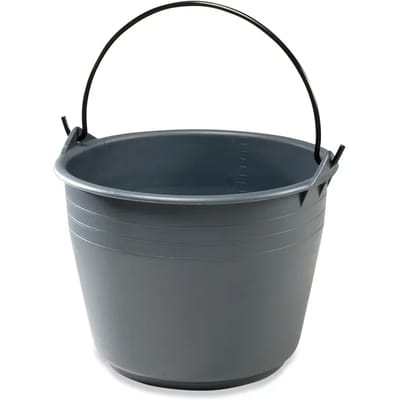Zware belastingemmer HORKA