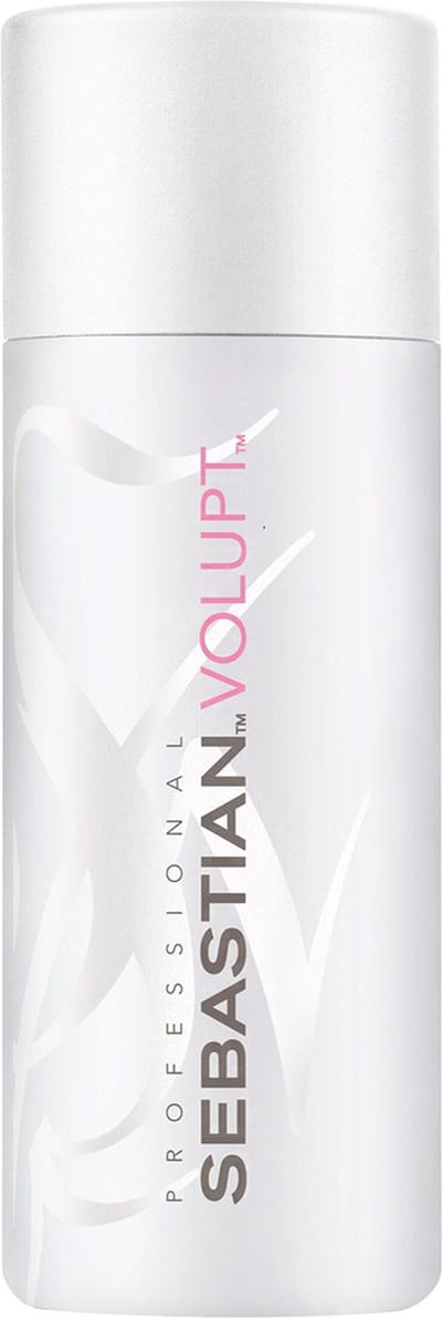 Sebastian - Foundation - Volupt Conditioner Travelsize - 50 ml