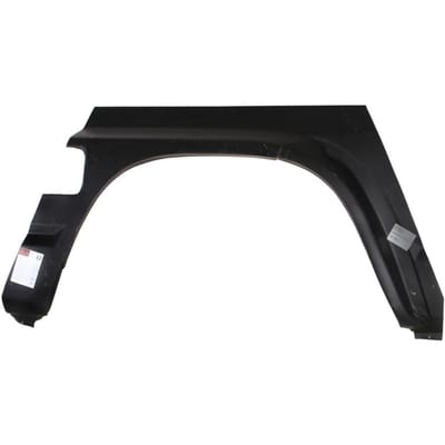 Reparatieset, spatbord achter BLIC 6504-03-1646592P, rechts