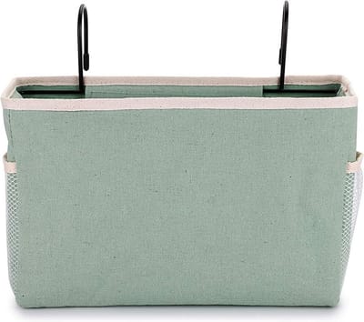 WNHB® Opbergtas - Ruime Opvouwbare Tas - Stevig Waterafstotend Materiaal - Handige Rits en Handgrepen - Voor Reizen Kleding en Opslag