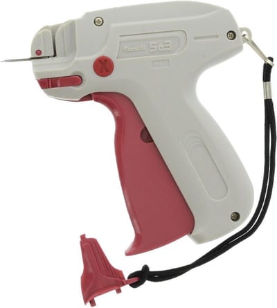 Textieltang Bano'k 503 X - Fijn - Kledingwinkel