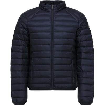 Donsjack Jott Mat Basic Bleu Marine