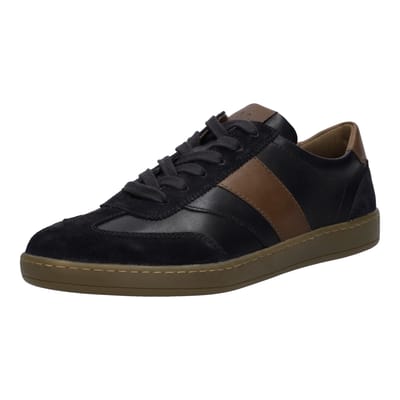 JOSEF SEIBEL Heren Sneaker Lio 06 in blauw