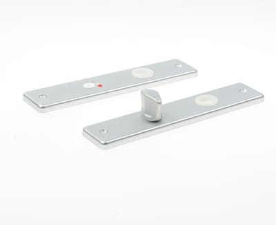 Kortschild Recht F1 WC 8X63 Roma 185/41