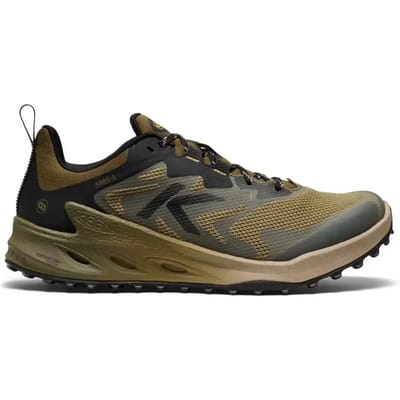 Keen Zionic Nxt Wp M Outdoor Schoenen - Sportswear - Volwassen