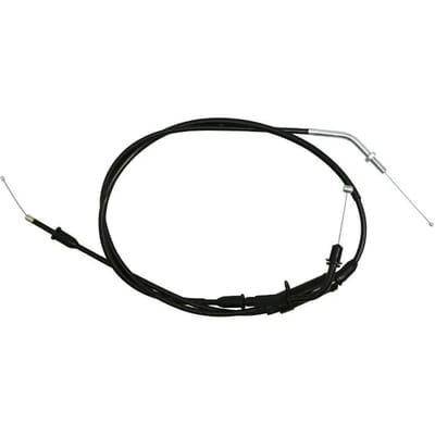 Câble d'accélérateur P2R pour Moto Derbi 50 GPR 2004 à 2020 Neuf