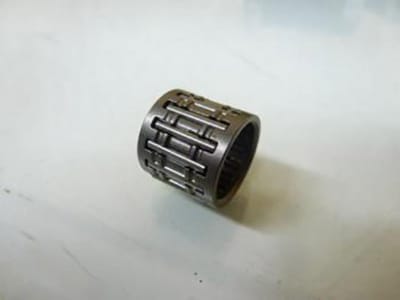 zuigerpen naaldkooi voor honda 125 cr motor 1988 tot 2007 15x19x17 nieuw