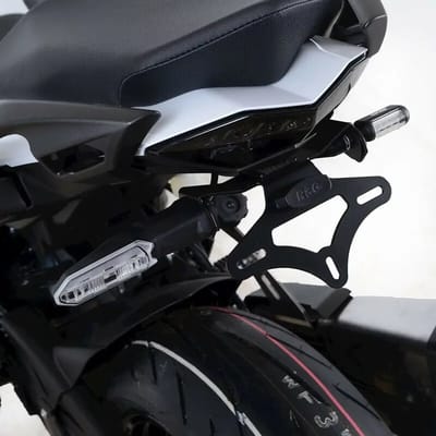 Nummerplaathouder R&G Racing Kawasaki Ninja 1000SX