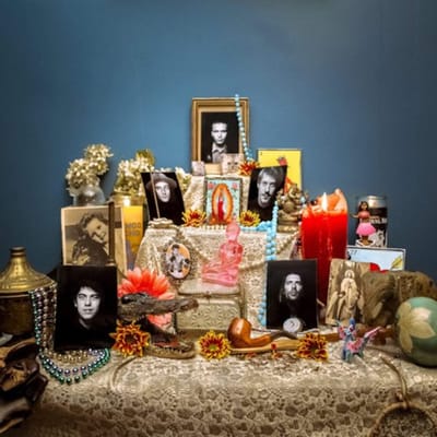 Theo Lawrence & The Hearts - Sticky Icky (LP)