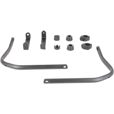 Handguard montage kit SW-Motech R 1250 GS/Adv. 2018, F 800/900 GS 2023
