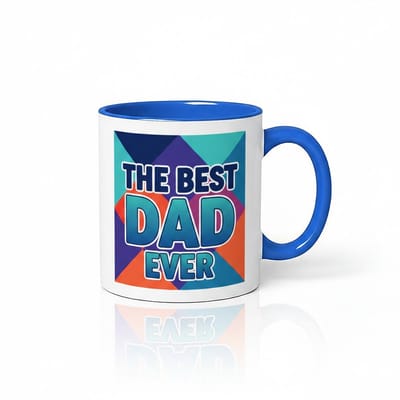Nevolis® | Espressomok 330ml met Uniek Design | Ontwerp Jouw Eigen Mok | Handgemaakt Cadeau voor Koffieliefhebbers | Gepersonaliseerd op Aanvraag | Enkel of Grote Bestelling