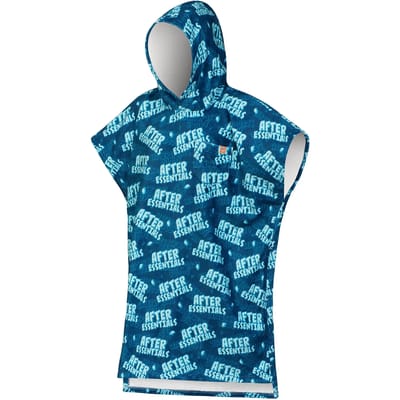 Poncho After Essentials Lightning