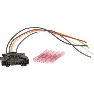 Kabelreparatieset, aandrijving (turbocompressor) SENCOM 20899
