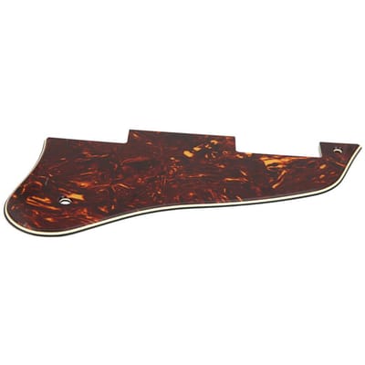 Gitaar slagplaat Beschermplaat Muziekinstrument Accessoires voor Gibson ES 335