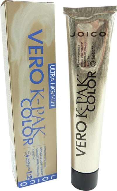 Joico Vero K-Pak Color Ultra High Lift - 11.10 ultra high lift natural - UHLN