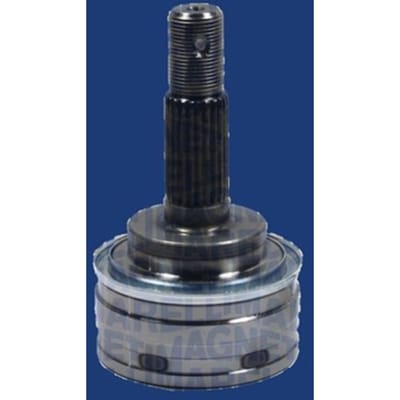 Homokineet reparatie set, aandrijfas MAGNETI MARELLI 302015100286