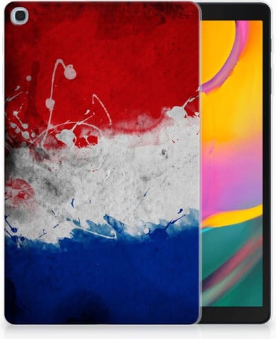 Samsung Galaxy Tab A 10.1 (2019) Tablethoes Nederland