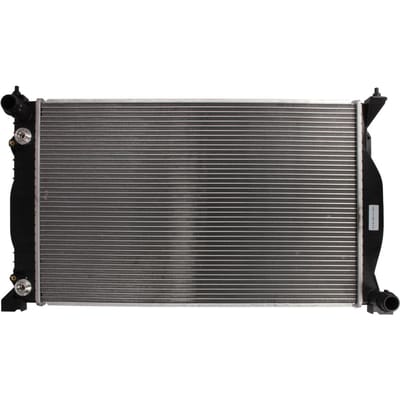 Radiator, motorkoeling NRF 53958