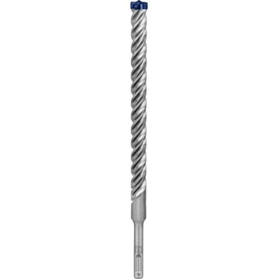 Bosch Accessories EXPERT SDS plus-7X 2608900131 Hamerboor 1 stuks 16 mm Gezamenlijke lengte 265 mm SDS-Plus 1 stuk(s)
