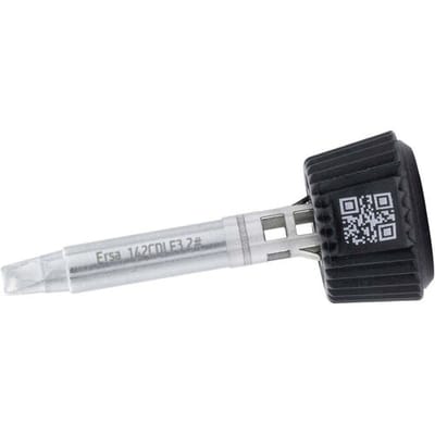 Ersa 0142CDLF32/SB Soldeerpunt Beitelvorm Grootte soldeerpunt 3.20 mm Inhoud: 1 stuk(s)