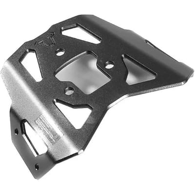 Motorfiets topkoffer SW-Motech Street-Rack Kawasaki ZZR1400 (06-14)
