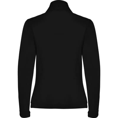Roly Dames/Dames Nebraska Zachte Shell Jas (Zwart)