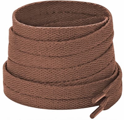 The Kicks Don Veters Plat 180CM - Pecan Bruin - 8mm