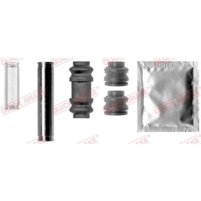 Set geleidebussen, remklauw QUICK BRAKE 113-1391X