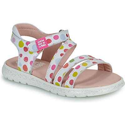 Platte sandalen Agatha Ruiz de la Prada COOKIE