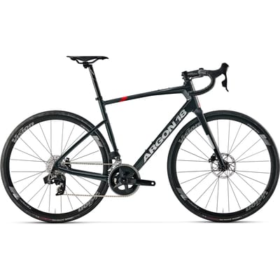Racefietsen Argon 18 Equation Rival AXS