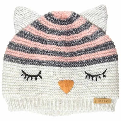 Barts Chippie Muts Grijs 12-18 Months Kinderen