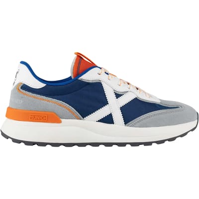 Trainers Munich Dynamix 05