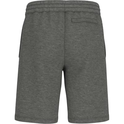 Korte broek met elastische band en tunnelkoord, model 'ALDWIN'