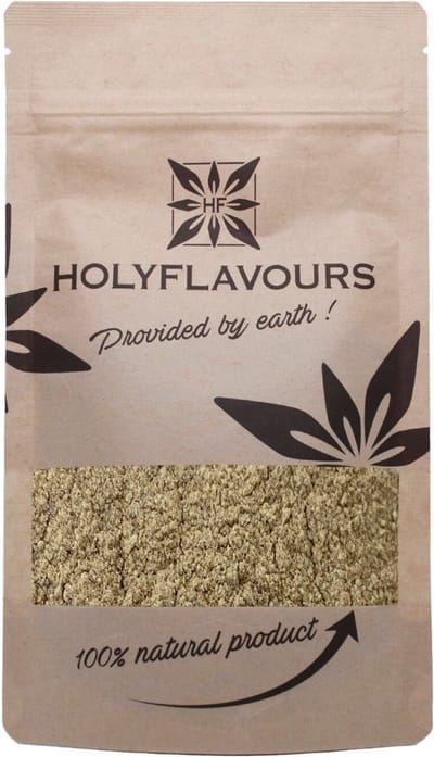 Berry Booster Blend Poeder - 100 gram - Holyflavours