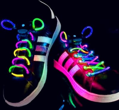 LED Veters - RGB