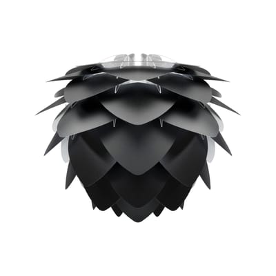 UMAGE Silvia mini lamp - zwart