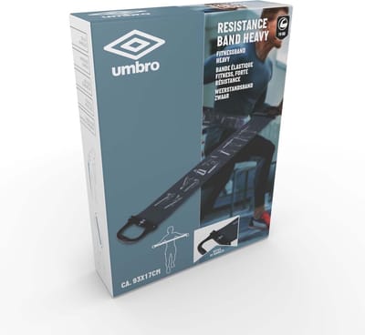 Umbro Weerstand Fitnessband